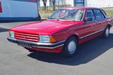 Ford Granada 2,8 l H-Kennzeichen Fahrbereit ,gepflegt - Ford Granada mit Benzin-Antrieb