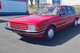 Ford Granada 2,8 l H-Kennzeichen Fahrbereit ,gepflegt - Ford Granada Gebrauchtwagen