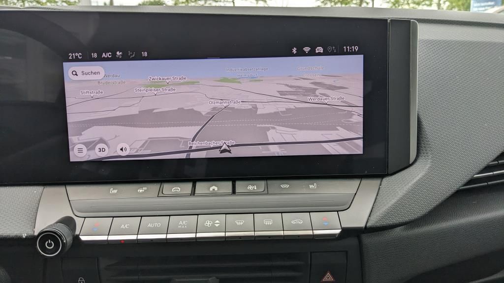 Autohaus Zimpel & Franke -  Opel ASTRA OV5  1.2 Turbo 96 kW 130 PS - Bild 13 Autohaus Zimpel & Franke -  Opel ASTRA OV5  1.2 Turbo 96 kW 130 PS - Bild 13