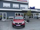 Dacia Sandero Stepway - Dacia Gebrauchtwagen von 2010