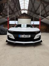 Chevrolet Camaro SS 1LE | 6.2L V8 | 462 PS | Rec - Chevrolet Camaro: Ss2
