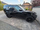 Land Rover Discovery 5  2.0 SD4 HSE - Motor  erst 16tkm - Land Rover: Motor