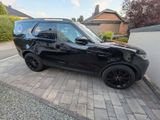 Land Rover Discovery 5  2.0 SD4 HSE - Motor  erst 15tkm - Land Rover Discovery von privat