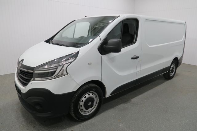 Renault TRAFIC III 2.0 DCI L2H1 |MY:21|LED|AC|PDC|3S|6-G