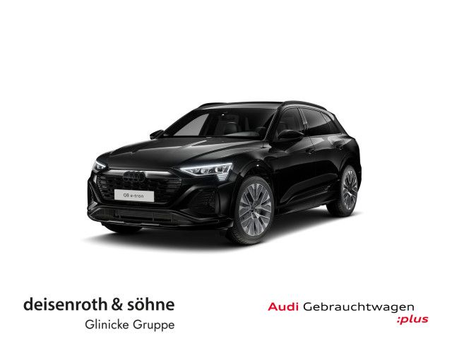 Image of Audi Q8 e-tron