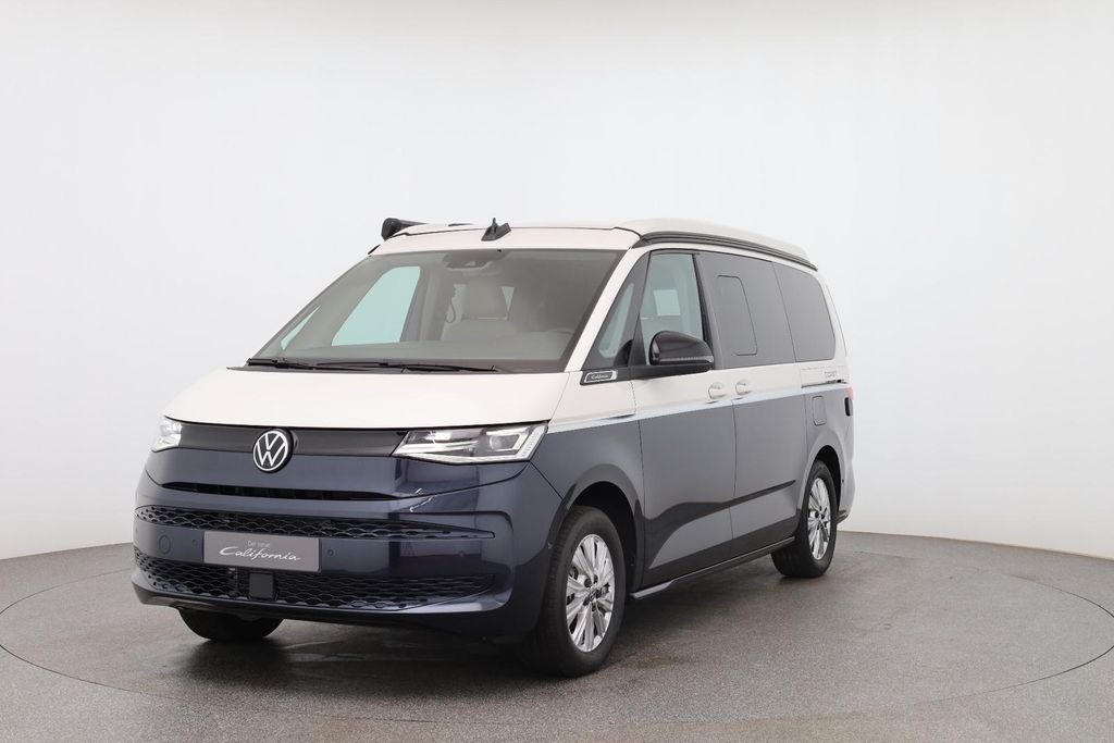 Volkswagen T7 California