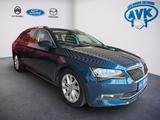 Skoda Superb Combi Style 1.8 TSI Navigation, Sitzhzg - Skoda Superb: Tsi