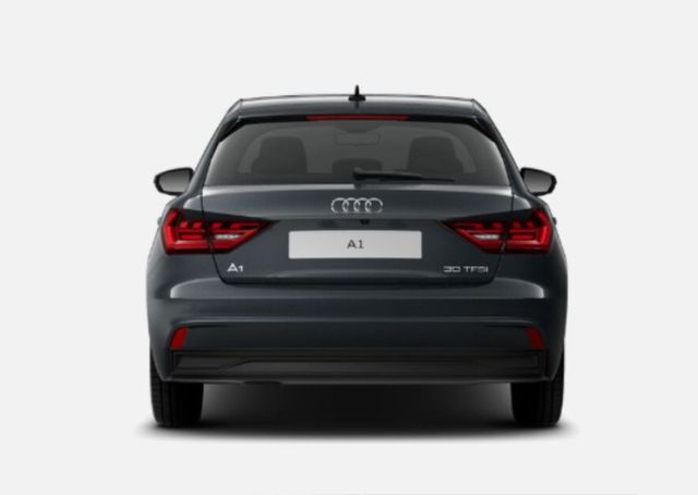 A1 Sportback 30 TFSI S TRONIC+LED+KAMERA+AMBIENT