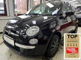 Fiat 500 Lounge - gebrauchte Fiat 500 aus dem Jahr 2011