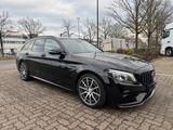 Mercedes-Benz T-Modell C 63 AMG T - Mercedes-Benz C 63 AMG in Bremen