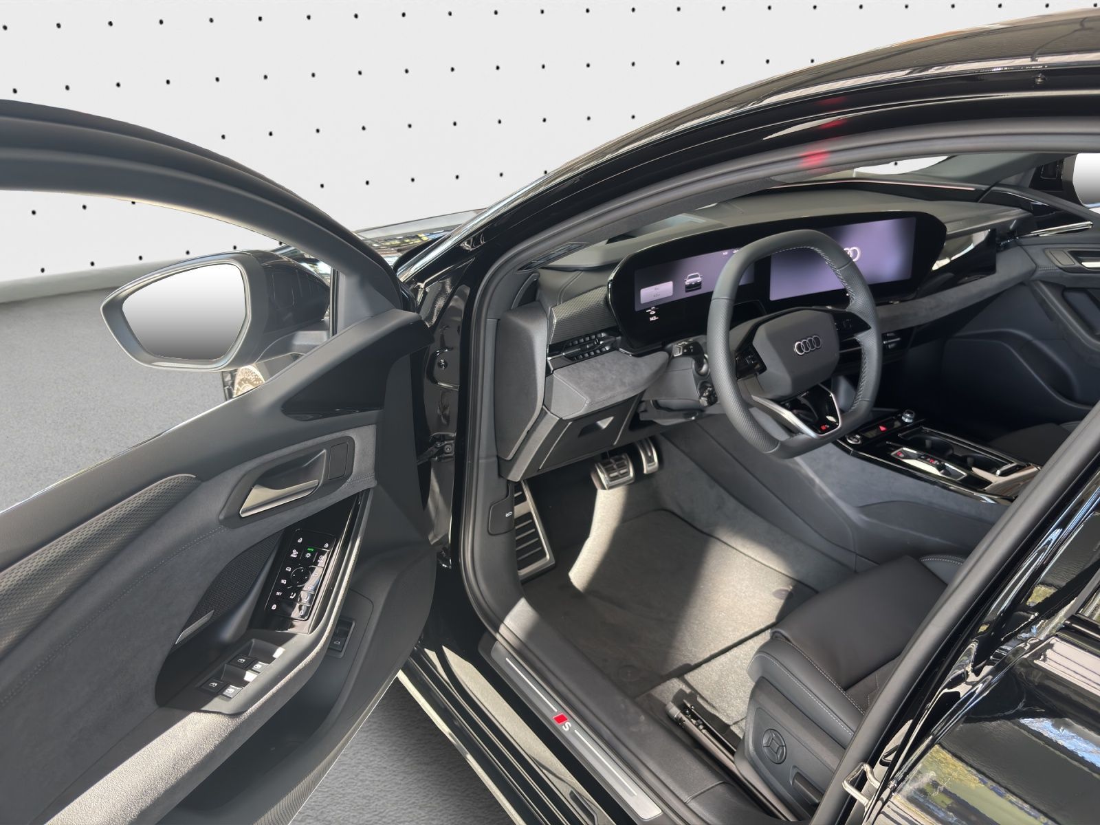 Audi A6 e-tron - Bild 15