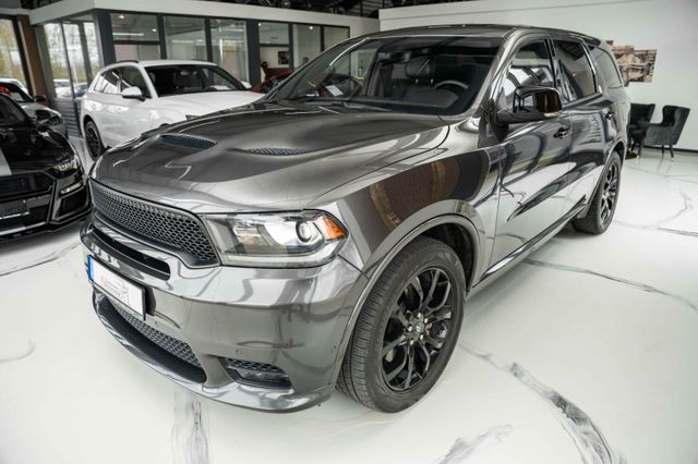 Dodge Durango  5,7 GT HEMI LPG BRC NAVI 6 SITZ VOLL