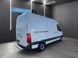 Mercedes-Benz Sprinter 314 Kasten Hochdach Standard - mit Elektro-Antrieb: Van