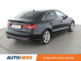 Audi A3 Limousine 1.4 TFSI ACT Sport Aut.*NAVI*XENON* - Audi A3 Gebrauchtwagen in Frankfurt