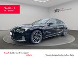Audi A5 SB 40 TDI qu. Matrix Navi Leder PDC