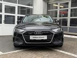 Audi A4 Avant 50TDI*Q*LEDER*CAM*AHK*HUD*LED - Audi A4 50 TDI Gebrauchtwagen