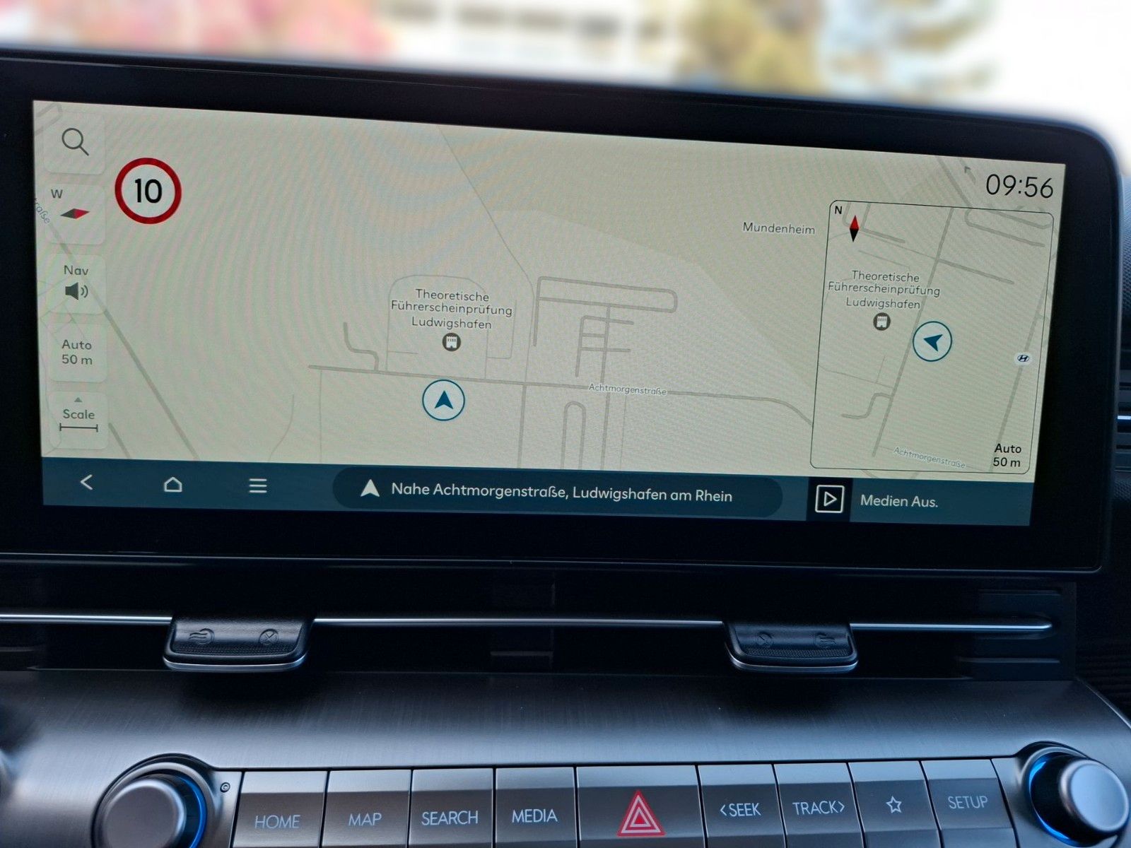 Hyundai Kona – Bild 9