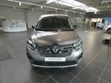 Renault Kangoo III Equilibre E-Tech Electric - Renault Kangoo: Equilibre