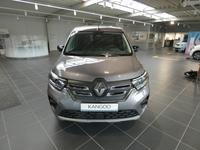 Renault Kangoo III Equilibre E-Tech Electric