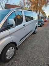 Ford Transit - Ford Transit von privat