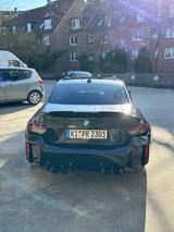 BMW M2 Coupé - - BMW M2 in Kiel