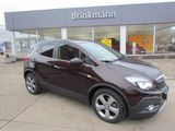 Opel Mokka 1.4 Turbo ecoFLEX Start/Stop 4x4 Innovatio - Opel Mokka: Allradantrieb