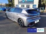Peugeot 308 1.2 PureTech 130 NAVI LED - Peugeot 308: Limousine
