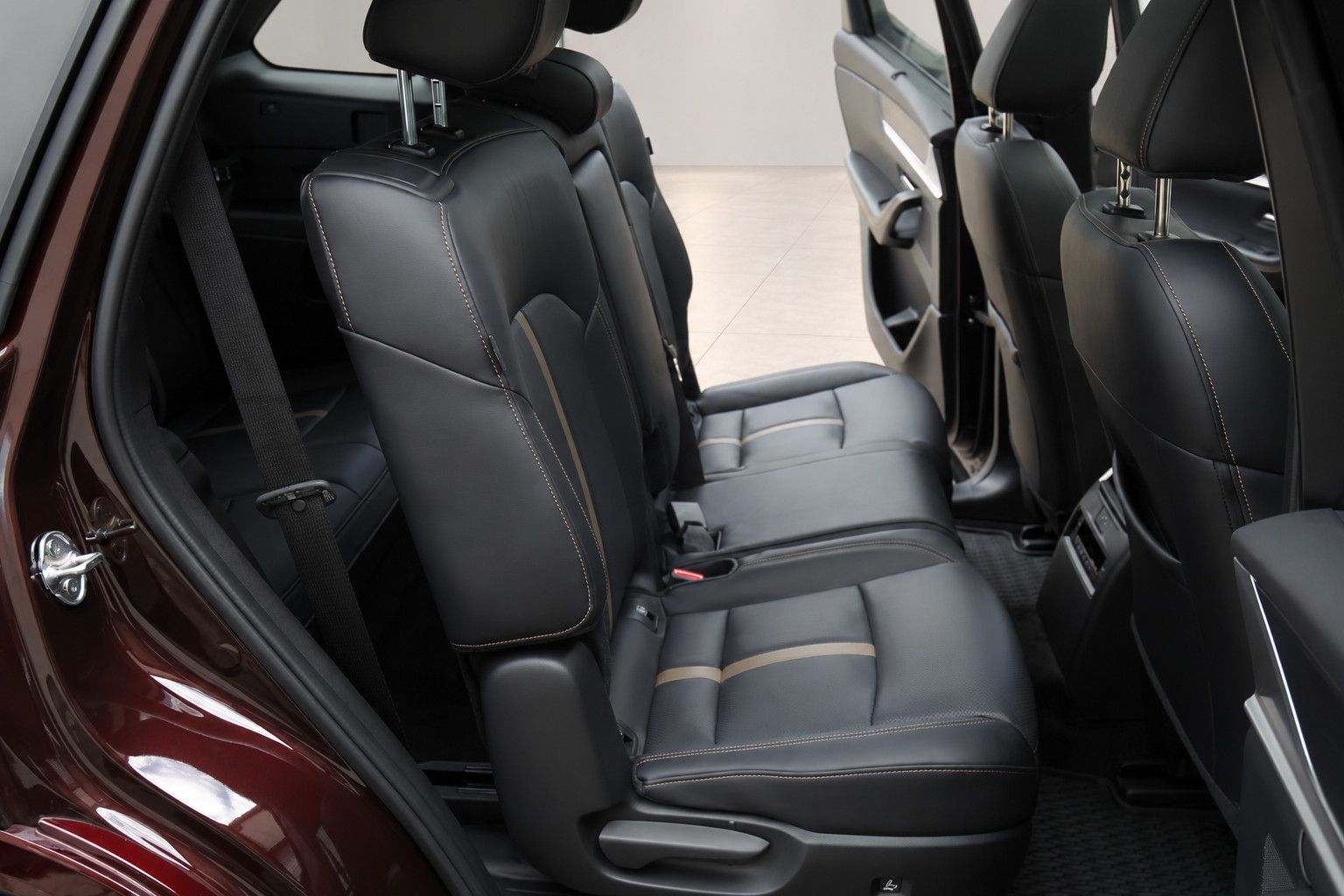 Mazda CX-80 - Bild 19