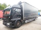 Iveco EUROCARGO 180E32, PRITSCHE 9,3M - 23 PALETTEN!!! - Iveco Eurocargo 180
