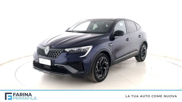 Renault RENAULT Arkana 2023 - Arkana 1.6 E-Tech full hyb