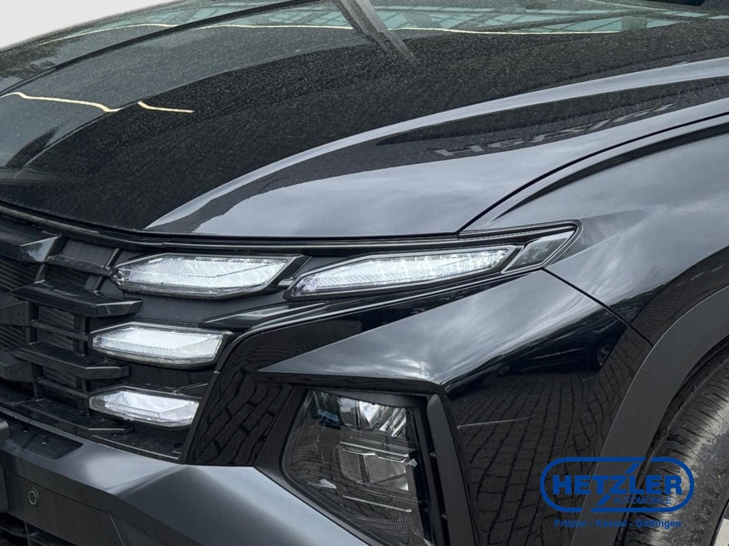 Hyundai Tucson – Bild 5