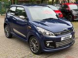 Ligier JS 50 L DCI Klima Mopedauto 45 KM/H L6e - Ligier: Km H