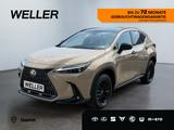 Lexus NX 350h E-FOUR Overtrail *LED*Pano*360*HUD*Navi* - Lexus NX-Serie Gebrauchtwagen