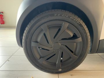 Silence S04 L7e 19PS 157 KM REICHWEITE AUTOMATIK-LED