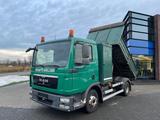 MAN TGL 10.180 Tipper / Manual / Full Steel / Blatt - MAN 2011