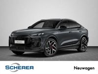 Audi e-tron - Vorschau Bild 1