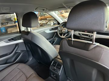 MYAUTOCENTER – Gebraucht- und Jahreswagen mit Werkstattservice in Pfaffenhofen Audi A4 Avant 35 TDI *1.Hand*LED*TÜV*PDC*