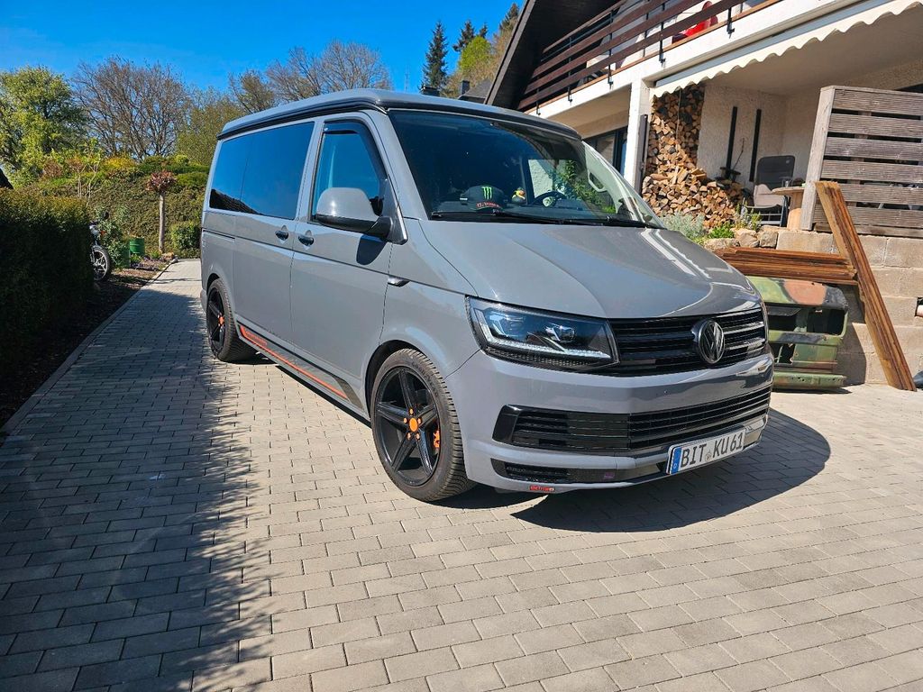 Image of Volkswagen Other