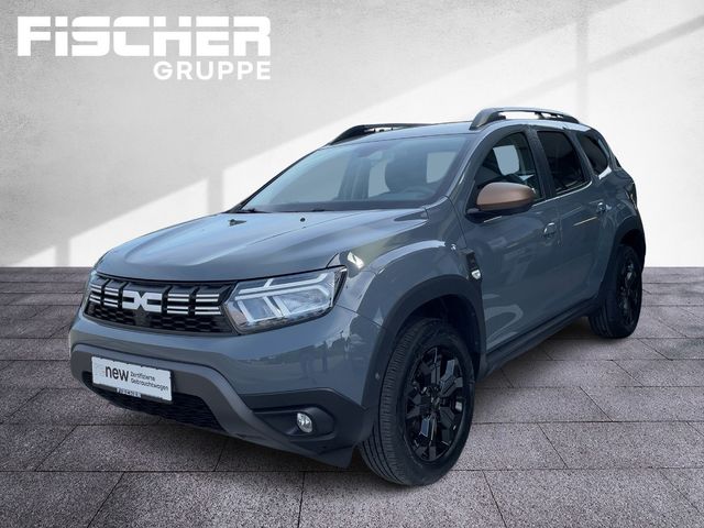 Dacia Duster Extreme TCe 130 *sofort verf.*