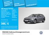 Volkswagen Passat Variant 2.0 TDI Business Navi LED Kamera - Volkswagen Passat Variant aus 2024