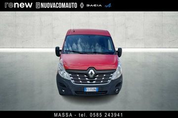 Renault Master - 2