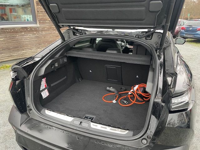 Fahrzeugabbildung Peugeot 408 GT 1.6Plugin Hybrid 225 eAT8+Sit