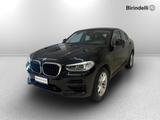 BMW X4 (G02/F98) - X4 xDrive20d Business Advanta - BMW: F02