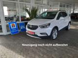 Opel Mokka X 1.4 Turbo Ultimate LEDER+LED+NAVI - Opel Mokka X Ultimate mit Benzin-Antrieb