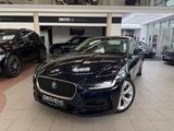 Jaguar XE D200 LED 360Kam Leder - blaue Jaguar XE