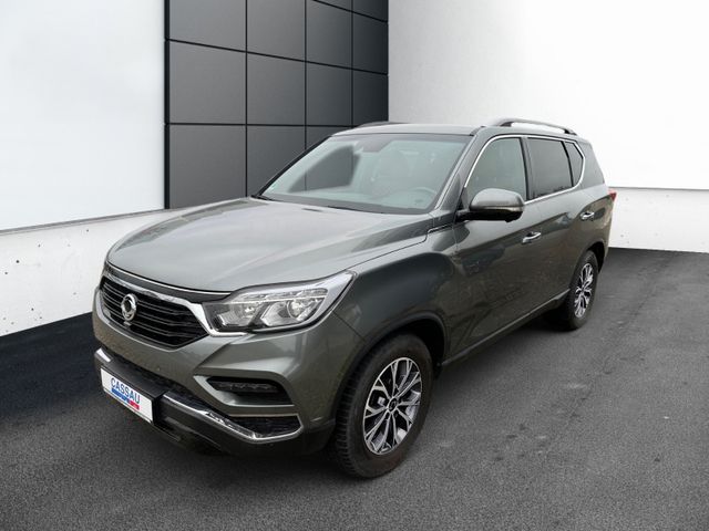 Ssangyong REXTON Rexton Sapphire 4x4