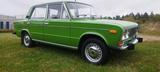 Lada 2106 Original nicht restauriert TOP - Lada aus 1980