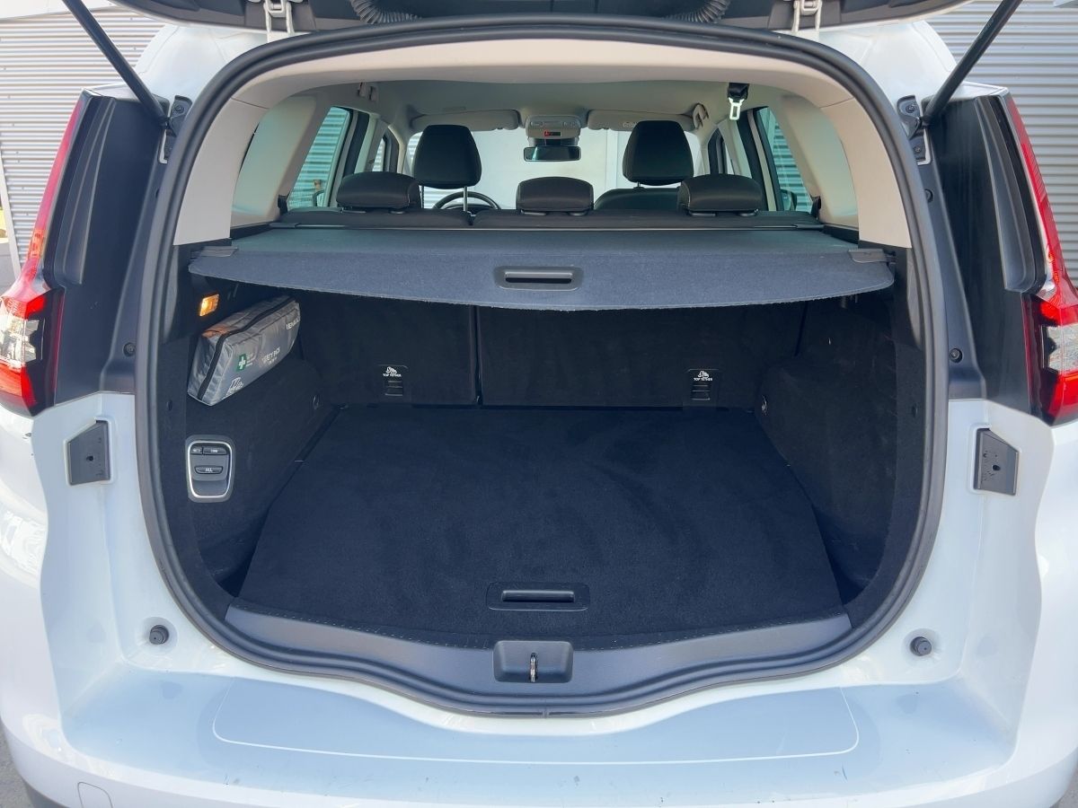 Renault Grand Scenic - Bild 15