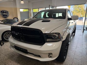 Dodge RAM 1500 SPORT°LUFTFAHRWERK°BRD-FZG°LPG-PRINS°
