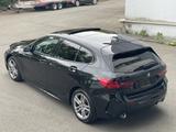 BMW 120 M Sport LED VirtualCockpit Pano Rü-Kamera - BMW: V12